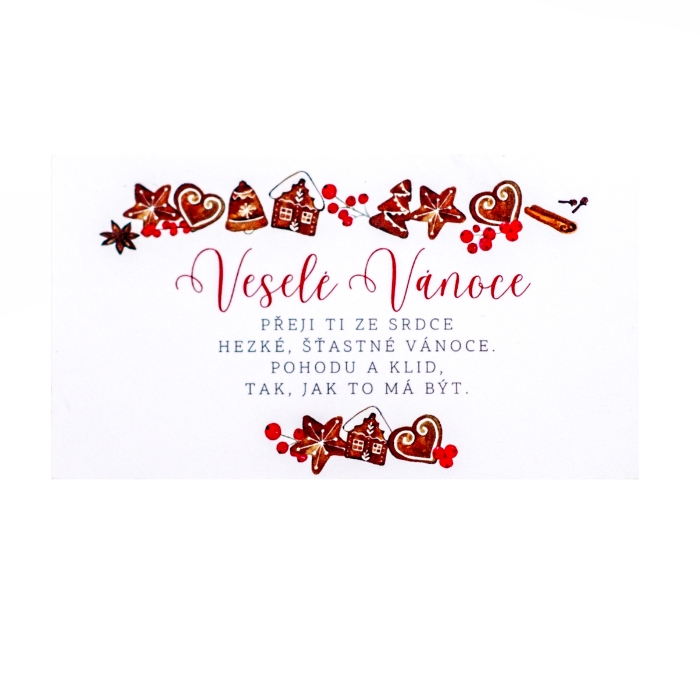 Veselé Vánoce 3