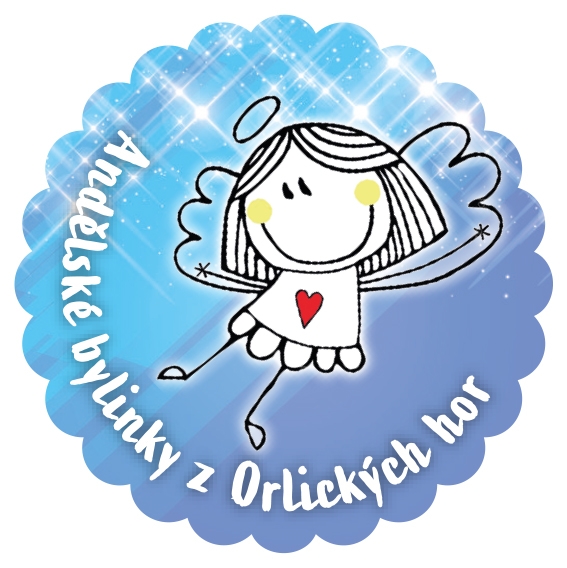 Andělské bylinky z Orlických hor