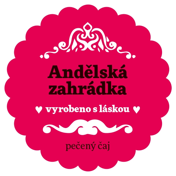 Andělská zahrádka 